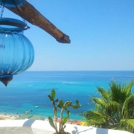 Lisca Bianca Tropea Bed and Breakfast Εξωτερικό φωτογραφία