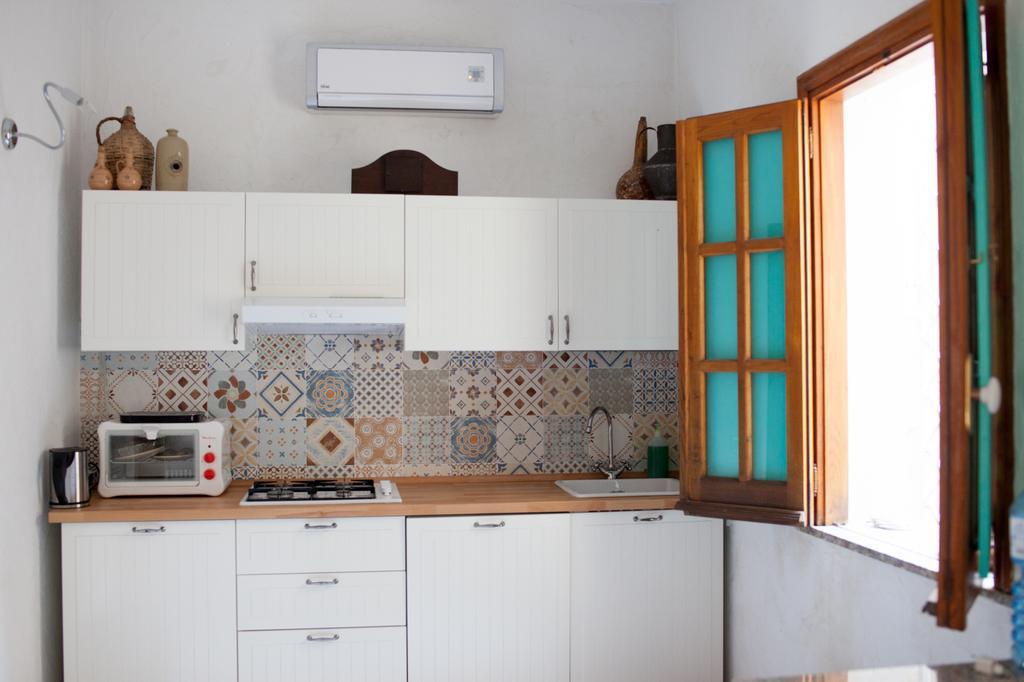 Lisca Bianca Tropea Bed and Breakfast Εξωτερικό φωτογραφία