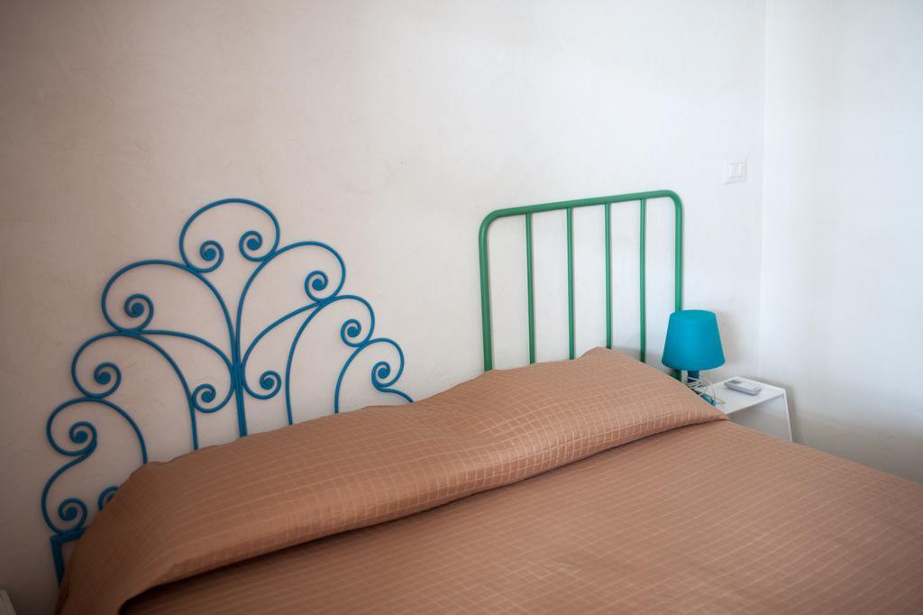 Lisca Bianca Tropea Bed and Breakfast Εξωτερικό φωτογραφία