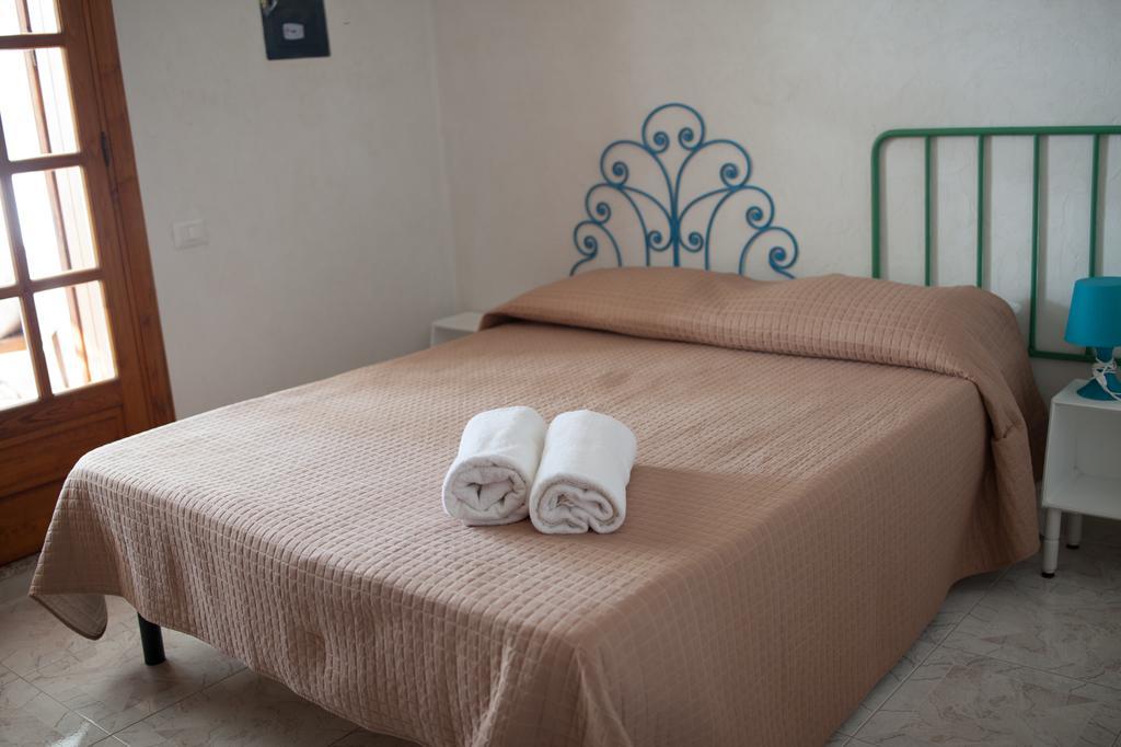 Lisca Bianca Tropea Bed and Breakfast Εξωτερικό φωτογραφία