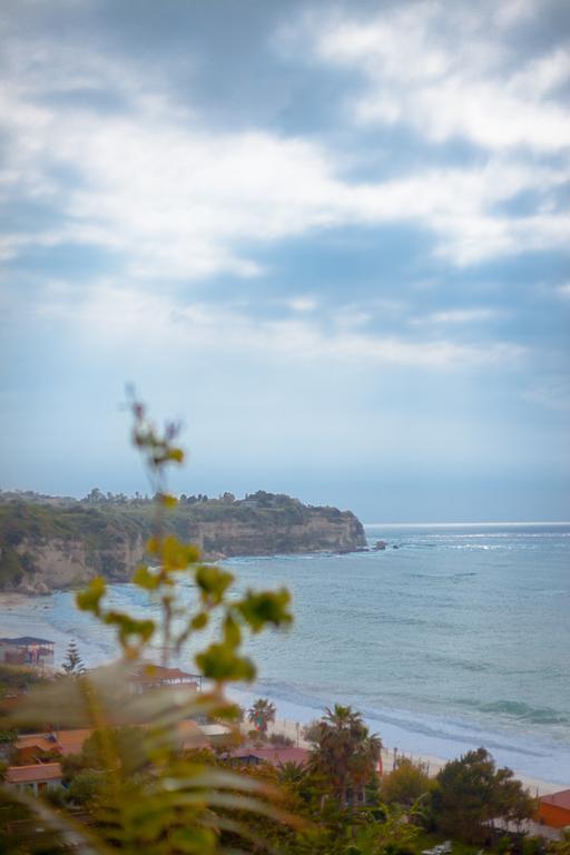 Lisca Bianca Tropea Bed and Breakfast Εξωτερικό φωτογραφία