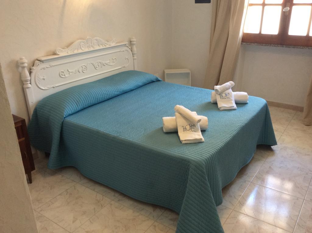 Lisca Bianca Tropea Bed and Breakfast Εξωτερικό φωτογραφία